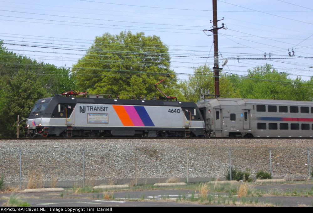 NJT 4640